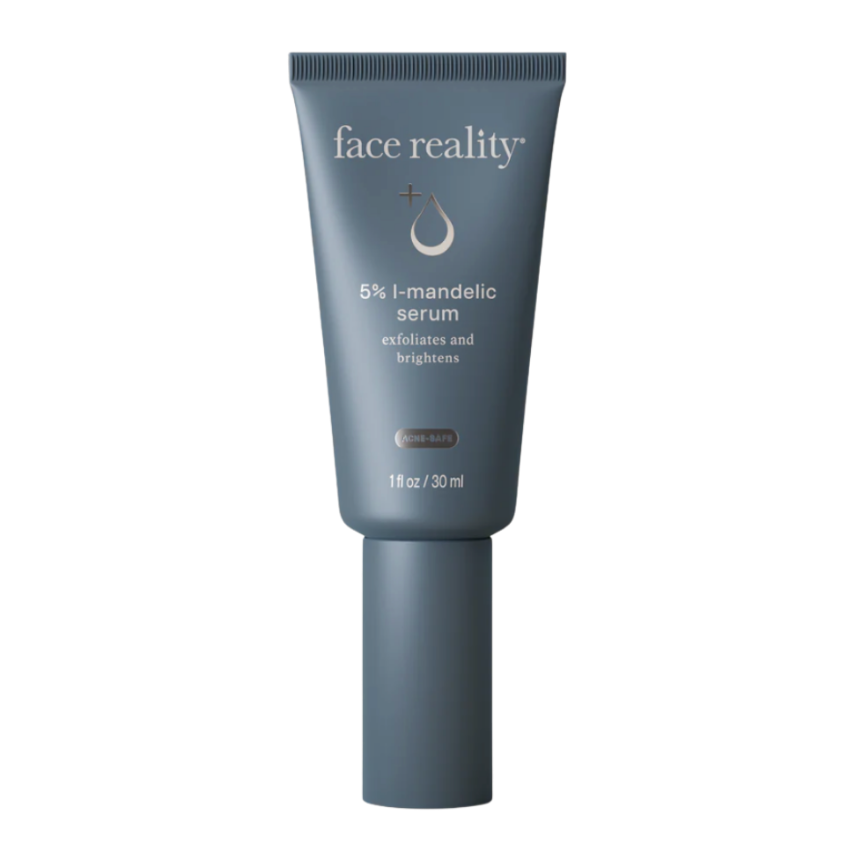 5% L-Mandelic Serum