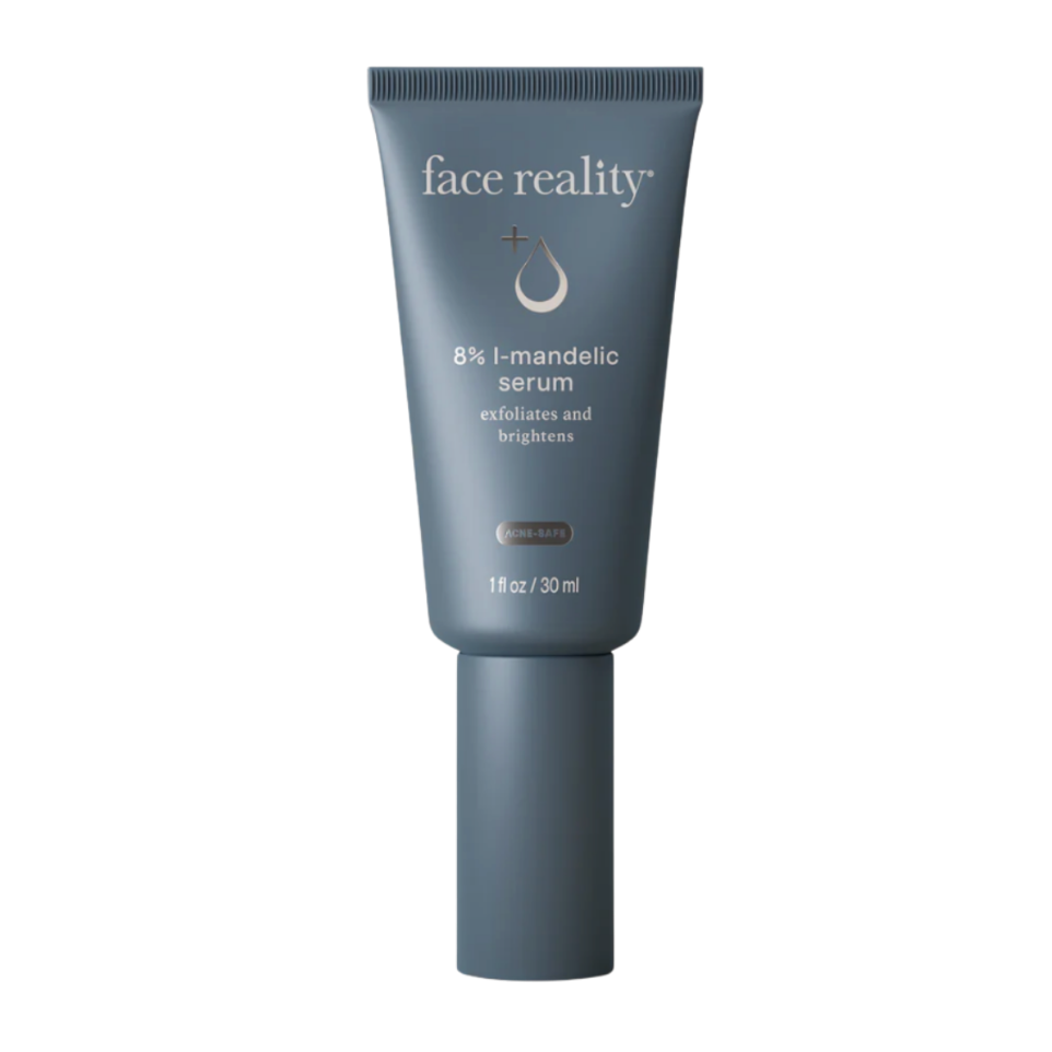 8% L-Mandelic Serum