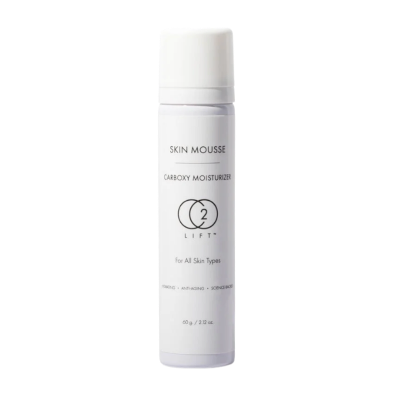 Co2Lift Pro Carboxy Mousse