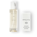 Cleansing Essentials Set