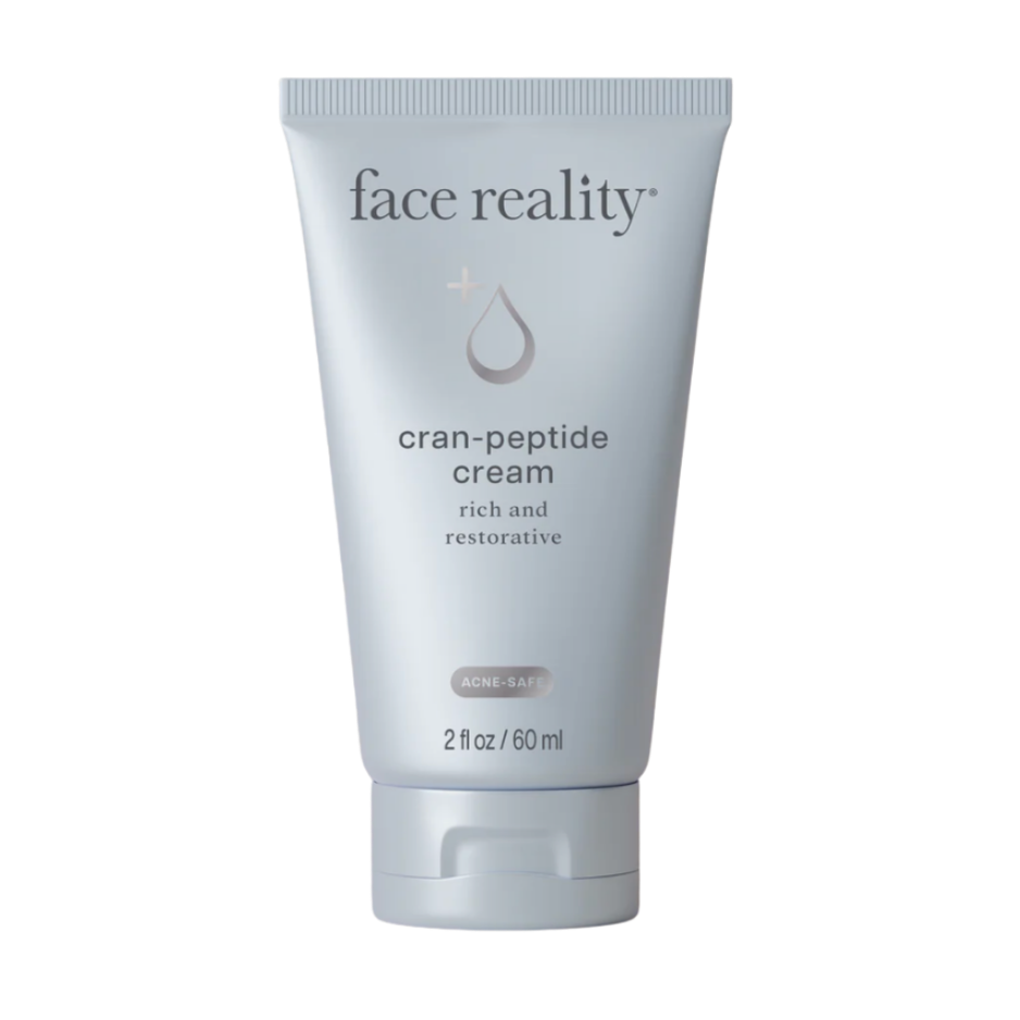 Cran-Peptide Cream