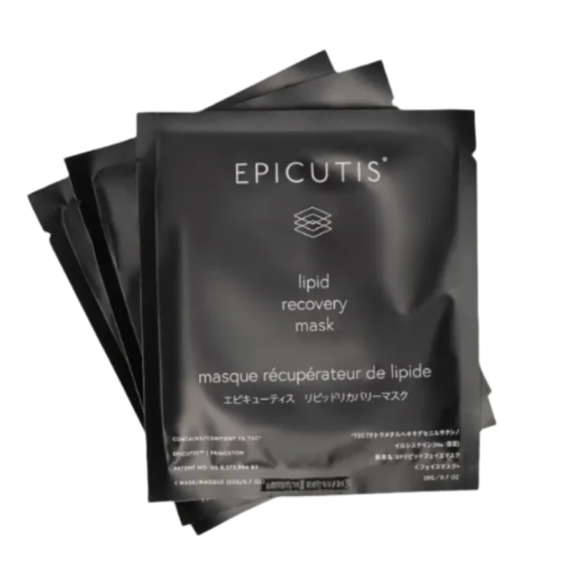 Lipid Recovery Mask for Face