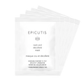 Lipid Recovery Mask for Neck + Décoletté