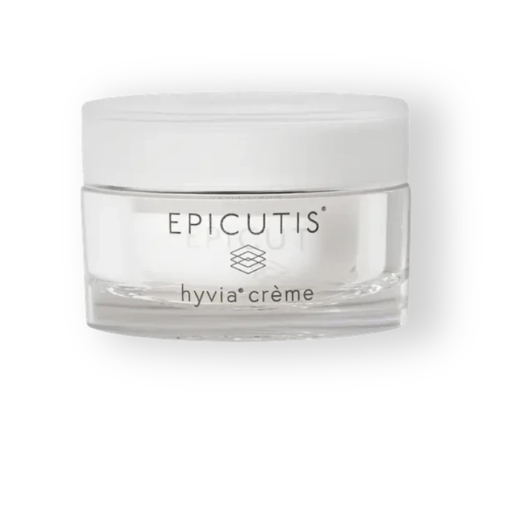 Hyvia Crème