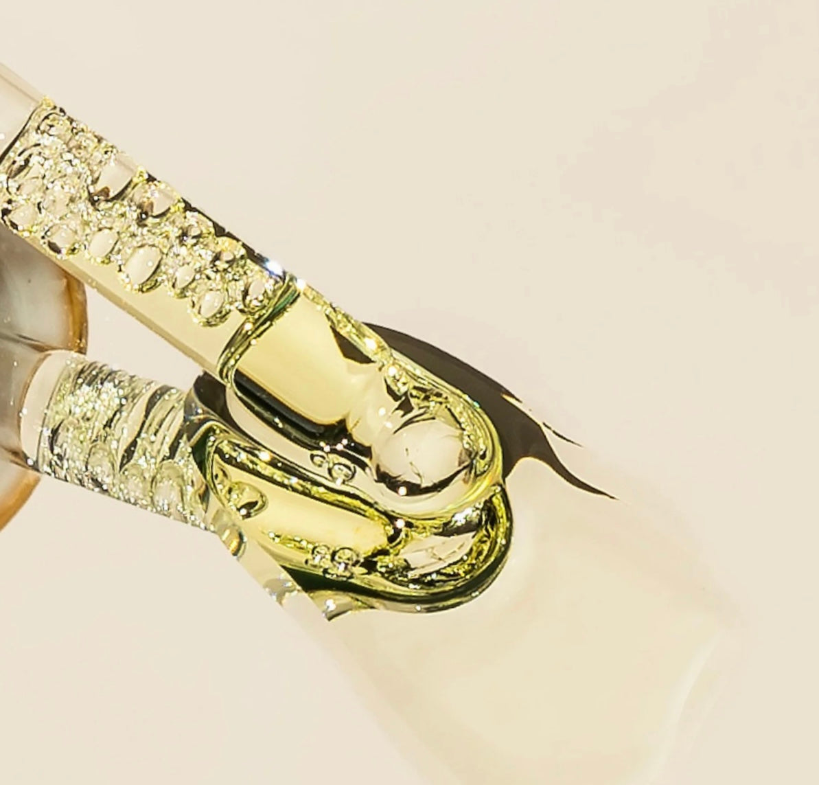 Brow Gold Oil