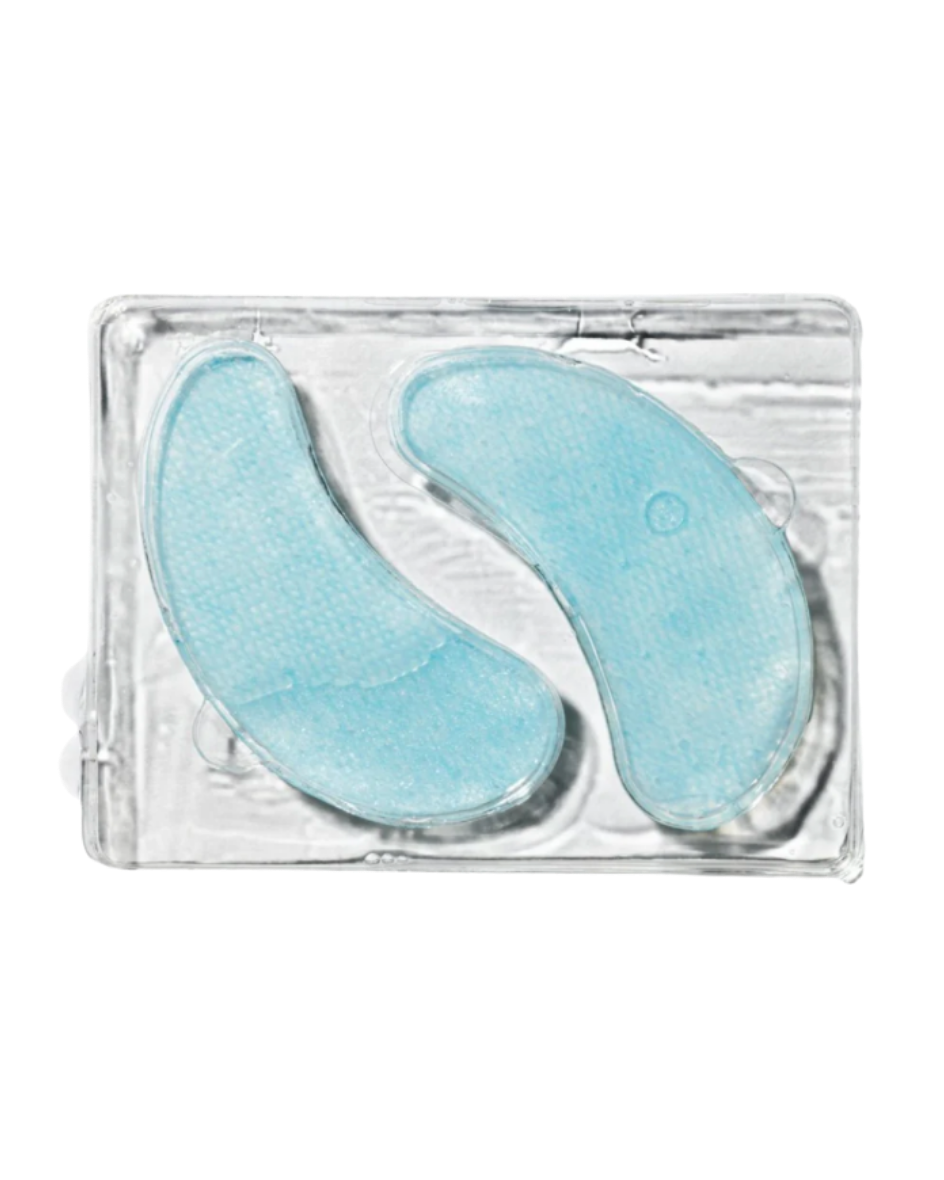 Lipid Recovery Mask for Eyes