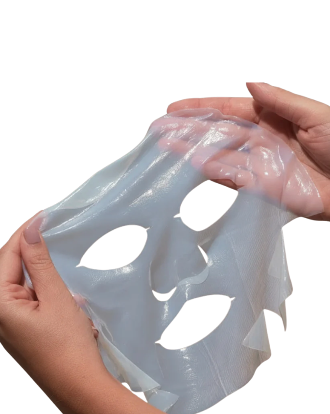 Lipid Recovery Mask for Face