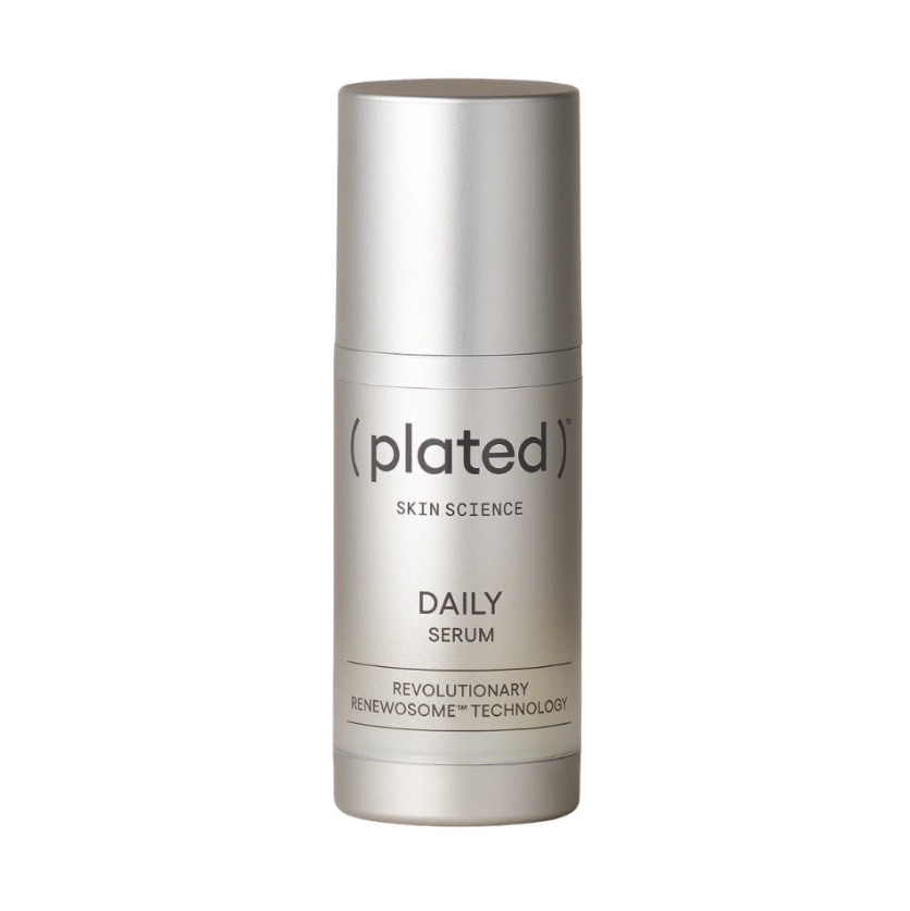 Plated Daily