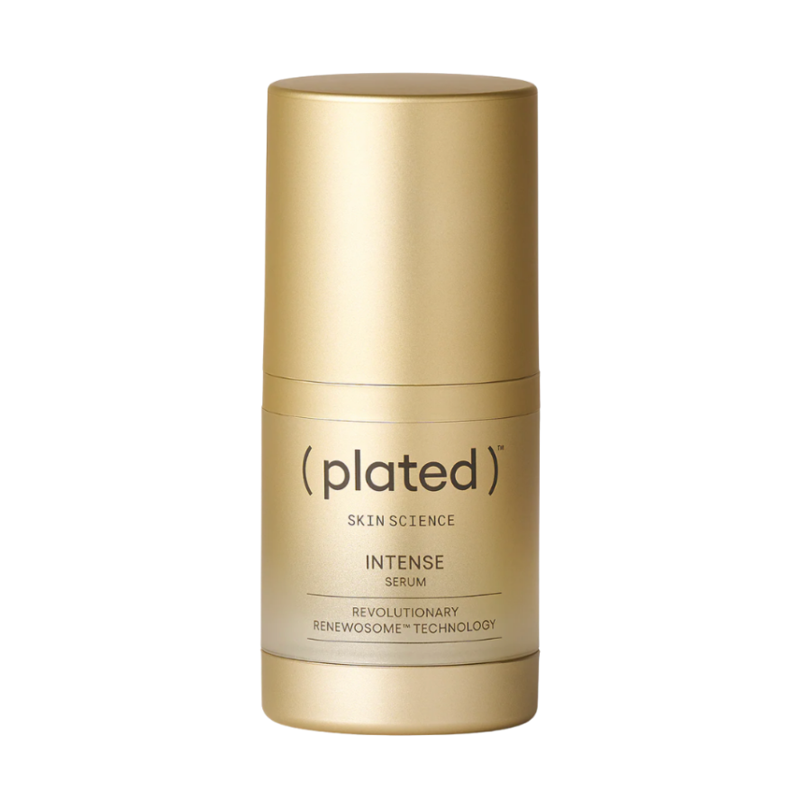 Plated Intense