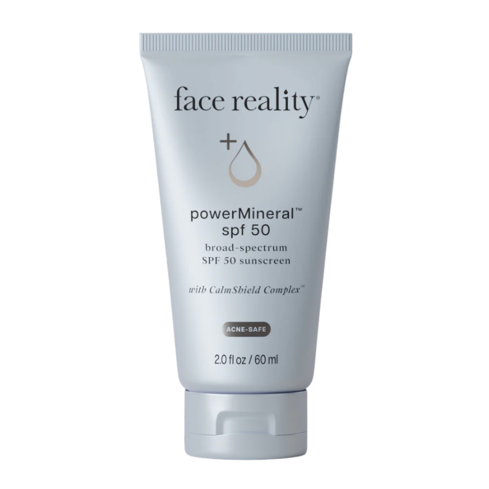 PowerMineral™ SPF 50