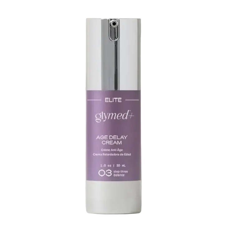 Age Delay Cream