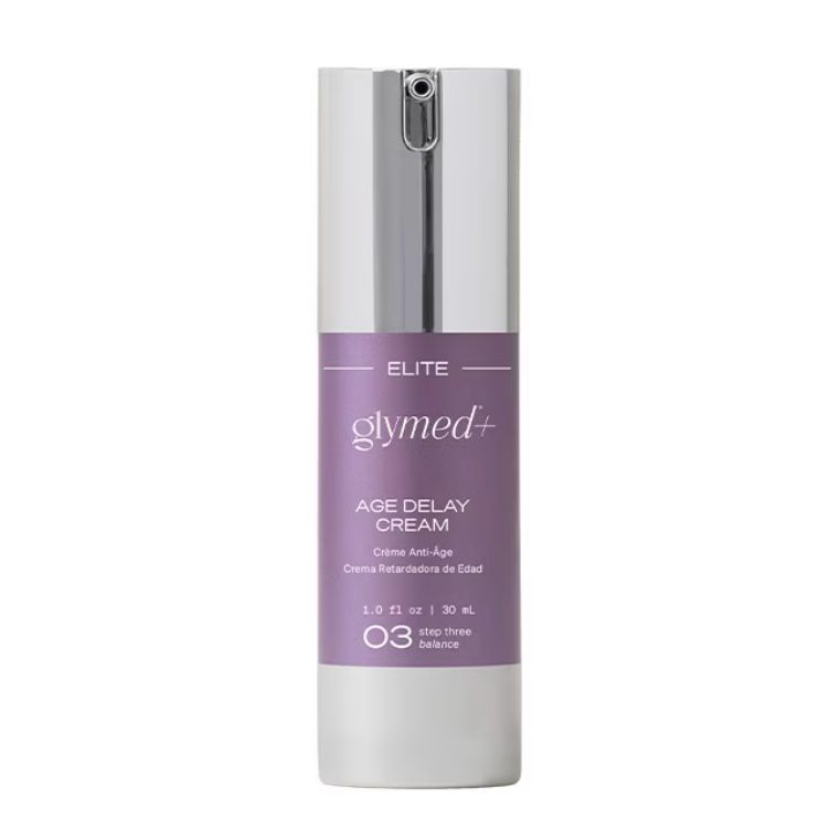 Age Delay Cream