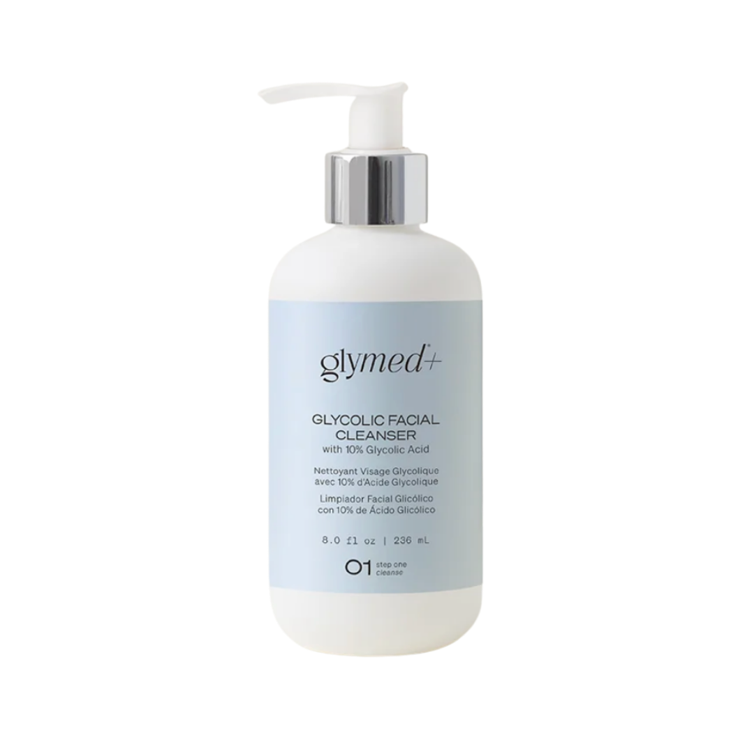 Glycolic Cleanser