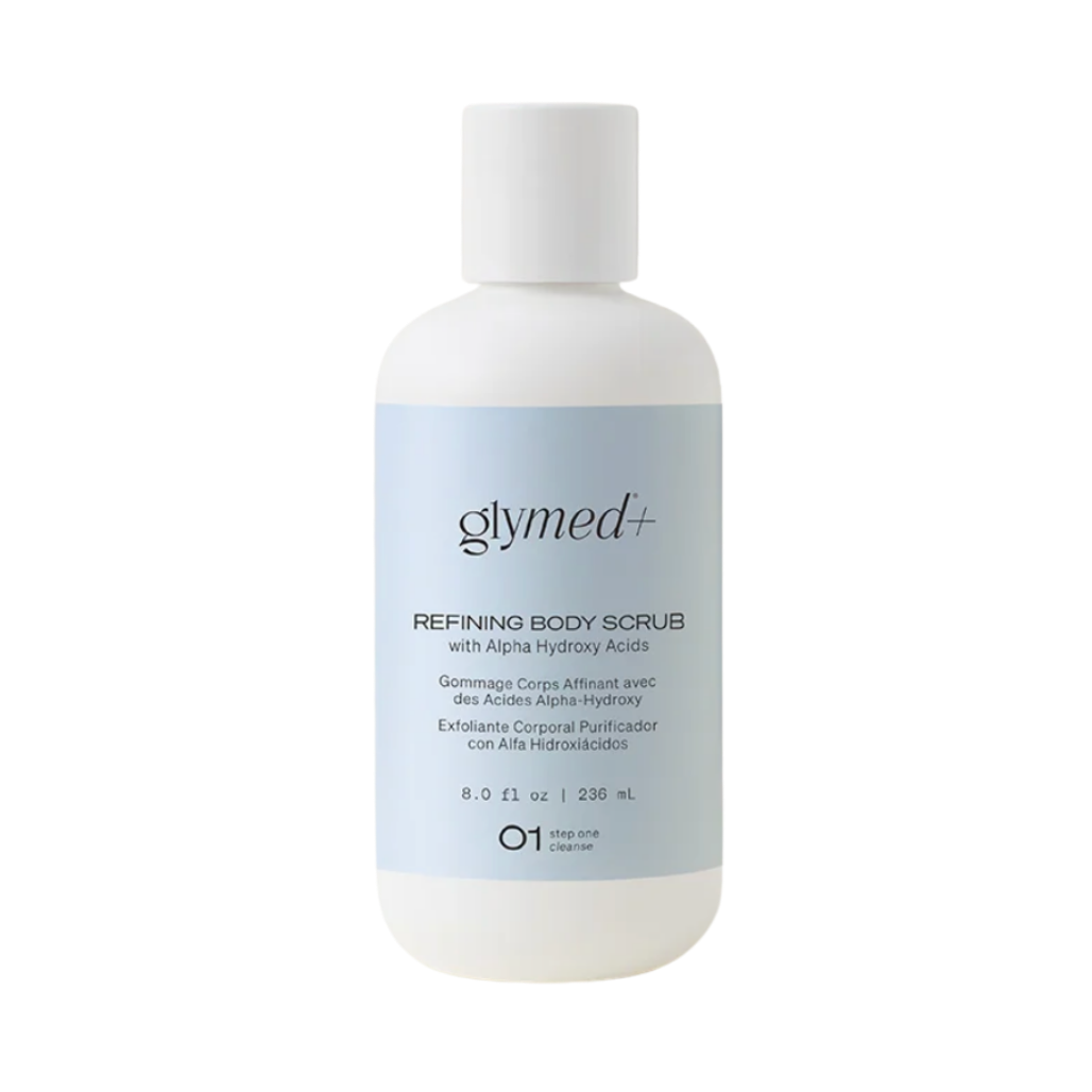 Refining Body Scrub