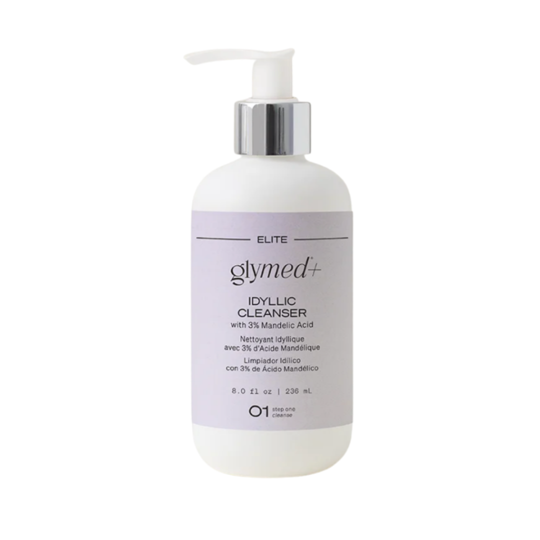 Idyllic Cleanser