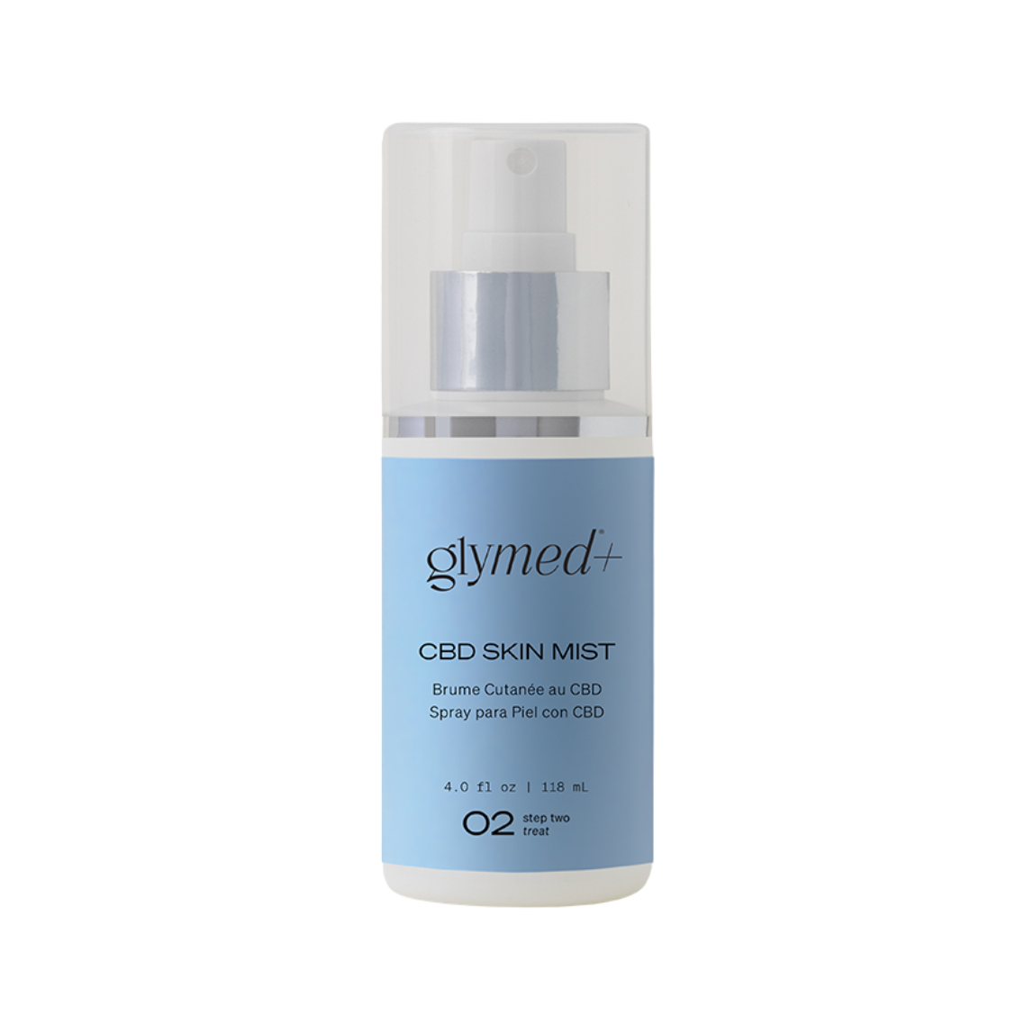 CBD Mist