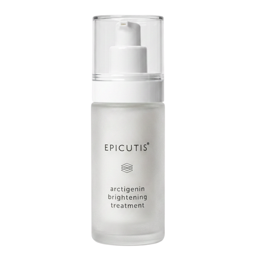 Arctigenin Brightening Treatment