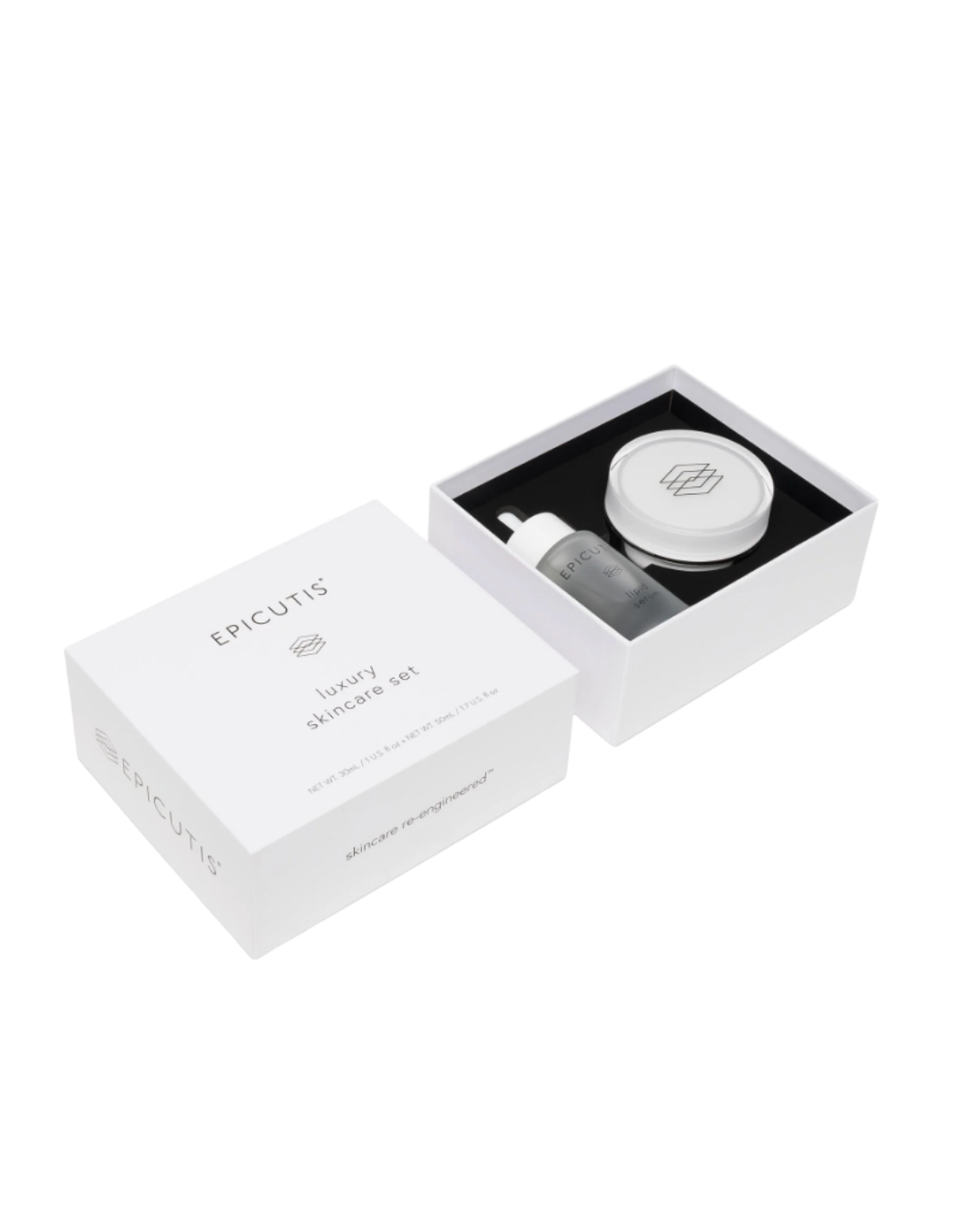 Luxury Skincare Set