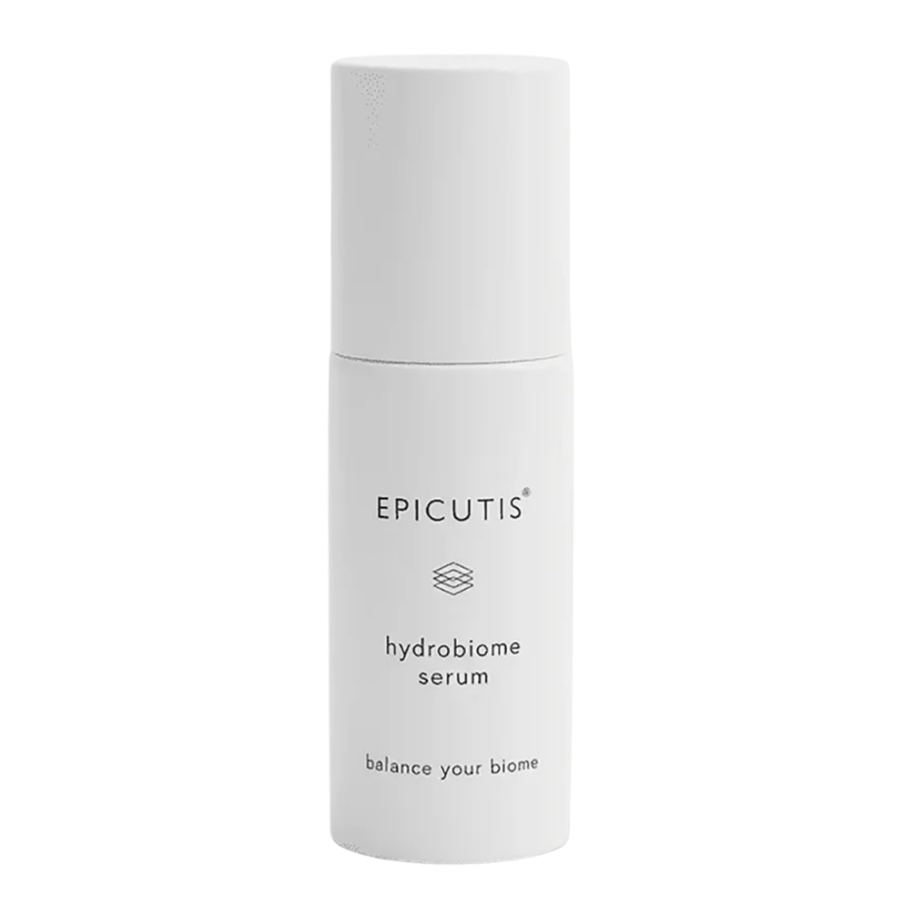 Hydrobiome Serum