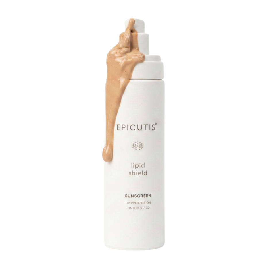 Lipid Shield SPF