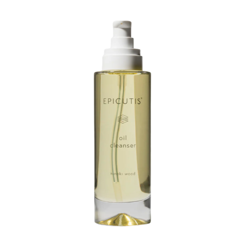 Oil Cleanser